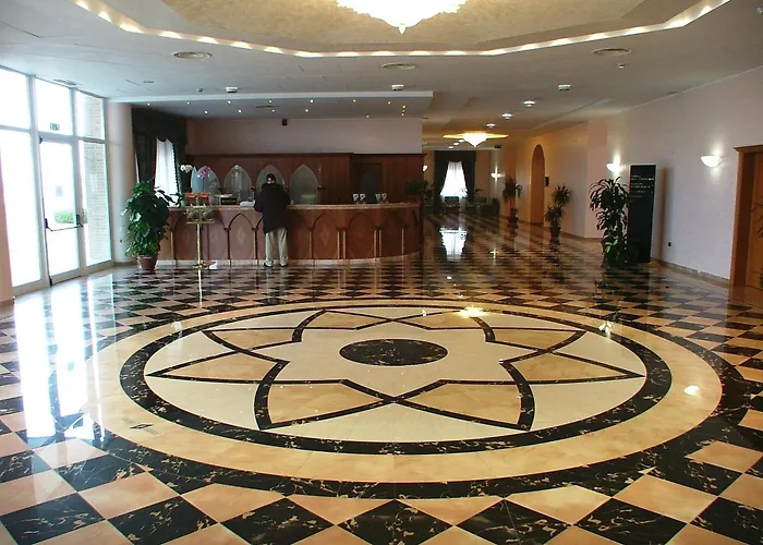 Hotel Centro Di Spiritualità Padre Pio