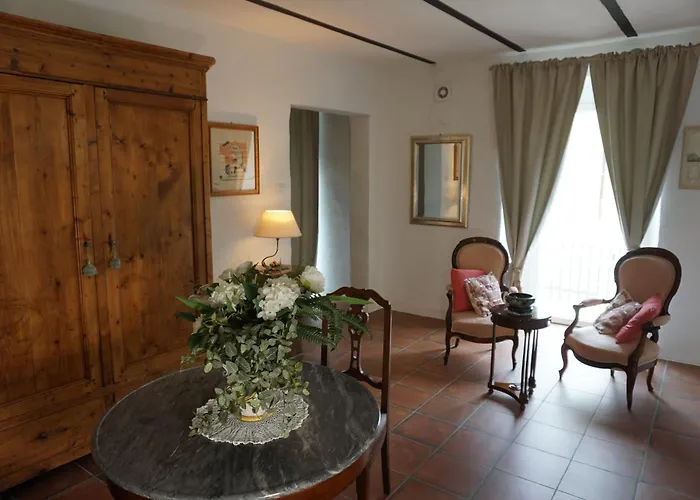 Resort Nuvola Srls