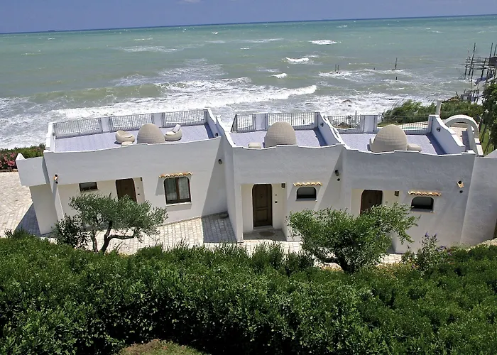 Baia Delphis Resort