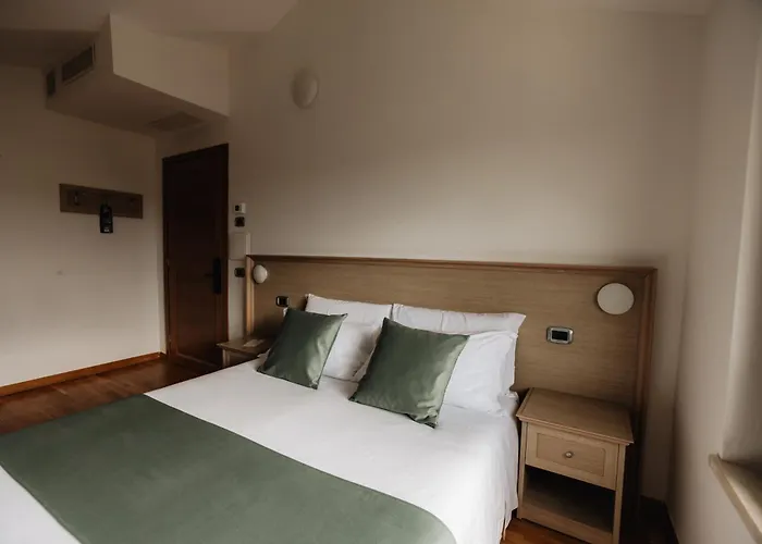 Magnificat Hotel&Resort